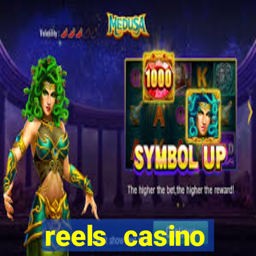 reels casino rodrigo faro